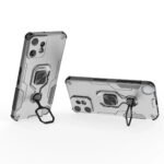 ZORVEX - (CLASSIC CONNECT EDITION) BACK CASE FOR CMF PHONE 2 PRO - 6.77 INCHES - Image 20
