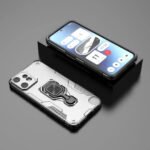 ZORVEX - (CLASSIC CONNECT EDITION) BACK CASE FOR CMF PHONE 2 PRO - 6.77 INCHES - Image 21