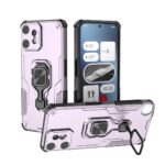 ZORVEX - (CLASSIC CONNECT EDITION) BACK CASE FOR CMF PHONE 2 PRO - 6.77 INCHES - Image 23