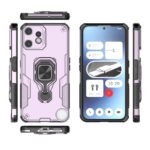 ZORVEX - (CLASSIC CONNECT EDITION) BACK CASE FOR CMF PHONE 2 PRO - 6.77 INCHES - Image 25
