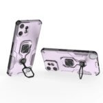 ZORVEX - (CLASSIC CONNECT EDITION) BACK CASE FOR CMF PHONE 2 PRO - 6.77 INCHES - Image 26