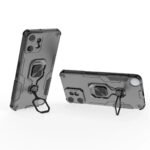 ZORVEX - (CLASSIC CONNECT EDITION) BACK CASE FOR CMF PHONE 2 PRO - 6.77 INCHES - Image 4