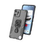 ZORVEX - (CLASSIC CONNECT EDITION) BACK CASE FOR CMF PHONE 2 PRO - 6.77 INCHES - Image 9