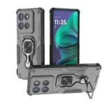 ZORVEX - (CLASSIC CONNECT EDITION) BACK CASE FOR MOTOROLA EDGE 60 STYLUS 5G - 6.7 INCHES