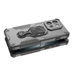 ZORVEX - (CLASSIC CONNECT EDITION) BACK CASE FOR ONEPLUS 13S 5G - 6.32 INCHES - Image 10