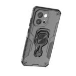 ZORVEX - (CLASSIC CONNECT EDITION) BACK CASE FOR ONEPLUS 13S 5G - 6.32 INCHES - Image 11