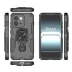 ZORVEX - (CLASSIC CONNECT EDITION) BACK CASE FOR ONEPLUS 13S 5G - 6.32 INCHES - Image 13