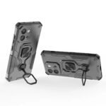 ZORVEX - (CLASSIC CONNECT EDITION) BACK CASE FOR ONEPLUS 13S 5G - 6.32 INCHES - Image 14