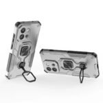 ZORVEX - (CLASSIC CONNECT EDITION) BACK CASE FOR ONEPLUS 13S 5G - 6.32 INCHES - Image 22