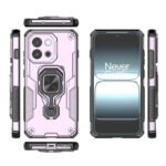 ZORVEX - (CLASSIC CONNECT EDITION) BACK CASE FOR ONEPLUS 13S 5G - 6.32 INCHES - Image 25