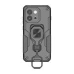 ZORVEX - (CLASSIC CONNECT EDITION) BACK CASE FOR ONEPLUS 13S 5G - 6.32 INCHES - Image 6