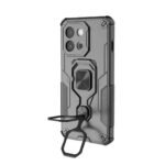 ZORVEX - (CLASSIC CONNECT EDITION) BACK CASE FOR ONEPLUS 13S 5G - 6.32 INCHES - Image 7