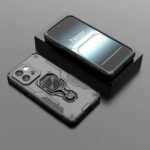 ZORVEX - (CLASSIC CONNECT EDITION) BACK CASE FOR ONEPLUS 13T 5G - 6.32 INCHES - Image 16