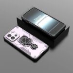 ZORVEX - (CLASSIC CONNECT EDITION) BACK CASE FOR ONEPLUS 13T 5G - 6.32 INCHES - Image 28