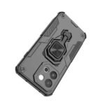 ZORVEX - (CLASSIC CONNECT EDITION) BACK CASE FOR ONEPLUS 13T 5G - 6.32 INCHES - Image 4