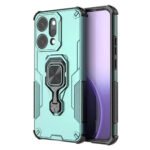 ZORVEX - (CLASSIC CONNECT EDITION) BACK CASE FOR OPPO RENO 14 PRO 5G - 6.83 INCHES - Image 16