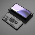 ZORVEX - (CLASSIC CONNECT EDITION) BACK CASE FOR OPPO RENO 14 PRO 5G - 6.83 INCHES - Image 3