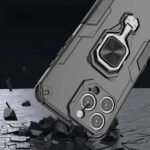 ZORVEX - (CLASSIC CONNECT EDITION) BACK CASE FOR IPHONE 16 PRO - 6.3 INCHES - Image 10