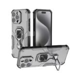 ZORVEX - (CLASSIC CONNECT EDITION) BACK CASE FOR IPHONE 16 PRO - 6.3 INCHES - Image 2