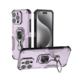 ZORVEX - (CLASSIC CONNECT EDITION) BACK CASE FOR IPHONE 16 PRO - 6.3 INCHES - Image 3