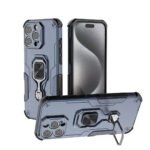 ZORVEX - (CLASSIC CONNECT EDITION) BACK CASE FOR IPHONE 16 PRO - 6.3 INCHES - Image 4