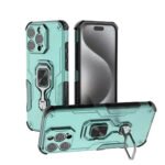 ZORVEX - (CLASSIC CONNECT EDITION) BACK CASE FOR IPHONE 16 PRO - 6.3 INCHES - Image 5