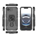ZORVEX - (CLASSIC CONNECT EDITION) BACK CASE FOR IPHONE 16E - 6.1 INCHES - Image 15