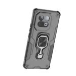 ZORVEX - (CLASSIC CONNECT EDITION) MOBILE BACK COVER FOR IQOO NEO 10 5G - 6.78 INCHES - Image 8