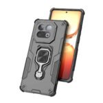 ZORVEX - (CLASSIC CONNECT EDITION) MOBILE BACK COVER FOR IQOO NEO 10 5G - 6.78 INCHES - Image 9