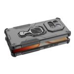 ZORVEX - (CLASSIC CONNECT EDITION) MOBILE BACK COVER FOR IQOO NEO 10 5G - 6.78 INCHES - Image 11