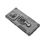 ZORVEX - (CLASSIC CONNECT EDITION) MOBILE BACK COVER FOR IQOO NEO 10 5G - 6.78 INCHES - Image 12
