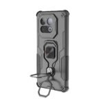 ZORVEX - (CLASSIC CONNECT EDITION) MOBILE BACK COVER FOR IQOO NEO 10 5G - 6.78 INCHES - Image 14