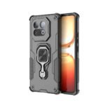 ZORVEX - (CLASSIC CONNECT EDITION) MOBILE BACK COVER FOR IQOO NEO 10 5G - 6.78 INCHES - Image 15