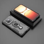 ZORVEX - (CLASSIC CONNECT EDITION) MOBILE BACK COVER FOR IQOO NEO 10 5G - 6.78 INCHES - Image 16