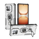 ZORVEX - (CLASSIC CONNECT EDITION) MOBILE BACK COVER FOR IQOO NEO 10 5G - 6.78 INCHES - Image 17