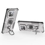 ZORVEX - (CLASSIC CONNECT EDITION) MOBILE BACK COVER FOR IQOO NEO 10 5G - 6.78 INCHES - Image 19