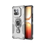 ZORVEX - (CLASSIC CONNECT EDITION) MOBILE BACK COVER FOR IQOO NEO 10 5G - 6.78 INCHES - Image 21