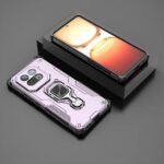 ZORVEX - (CLASSIC CONNECT EDITION) MOBILE BACK COVER FOR IQOO NEO 10 5G - 6.78 INCHES - Image 24