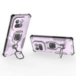 ZORVEX - (CLASSIC CONNECT EDITION) MOBILE BACK COVER FOR IQOO NEO 10 5G - 6.78 INCHES - Image 25