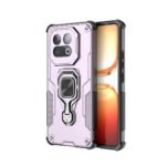 ZORVEX - (CLASSIC CONNECT EDITION) MOBILE BACK COVER FOR IQOO NEO 10 5G - 6.78 INCHES - Image 26