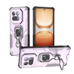 ZORVEX - (CLASSIC CONNECT EDITION) MOBILE BACK COVER FOR IQOO NEO 10 5G - 6.78 INCHES - Image 22