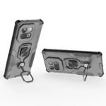 ZORVEX - (CLASSIC CONNECT EDITION) MOBILE BACK COVER FOR IQOO NEO 10 5G - 6.78 INCHES - Image 3