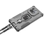 ZORVEX - (CLASSIC CONNECT EDITION) MOBILE BACK COVER FOR IQOO NEO 10 5G - 6.78 INCHES - Image 6