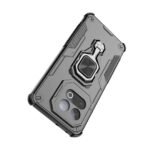 ZORVEX - (CLASSIC CONNECT EDITION) MOBILE BACK COVER FOR IQOO NEO 10 5G - 6.78 INCHES - Image 7