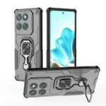 ZORVEX - (CLASSIC CONNECT EDITION) MOBILE BACK COVER FOR MOTOROLA EDGE 60 FUSION 5G - 6.67 INCHES