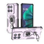 ZORVEX - (CLASSIC CONNECT EDITION) MOBILE BACK COVER FOR MOTOROLA EDGE 60 STYLUS 5G - 6.7 INCHES - Image 10