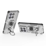 ZORVEX - (CLASSIC CONNECT EDITION) MOBILE BACK COVER FOR MOTOROLA EDGE 60 STYLUS 5G - 6.7 INCHES - Image 9