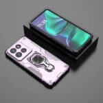ZORVEX - (CLASSIC CONNECT EDITION) MOBILE BACK COVER FOR MOTOROLA EDGE 60 STYLUS 5G - 6.7 INCHES - Image 12