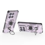 ZORVEX - (CLASSIC CONNECT EDITION) MOBILE BACK COVER FOR MOTOROLA EDGE 60 STYLUS 5G - 6.7 INCHES - Image 13