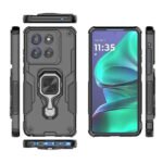 ZORVEX - (CLASSIC CONNECT EDITION) MOBILE BACK COVER FOR MOTOROLA EDGE 60 STYLUS 5G - 6.7 INCHES - Image 2